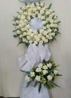 Hoa Tang Lễ