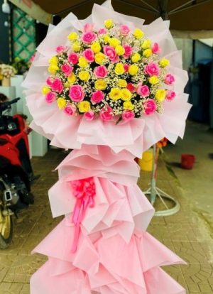 Hoa Khai Trương